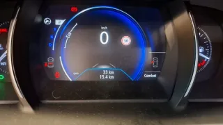 253B08895R Блок комфорта Renault Talisman 1 Арт e12719067, вид 2
