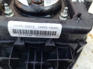 56900-1H000 1H569-00010 Подушка безопасности Kia Ceed 1 Арт e12719000, вид 5