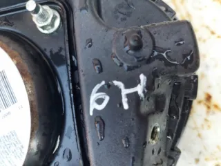 56900-1H000 1H569-00010 Подушка безопасности Kia Ceed 1 Арт e12719000, вид 6
