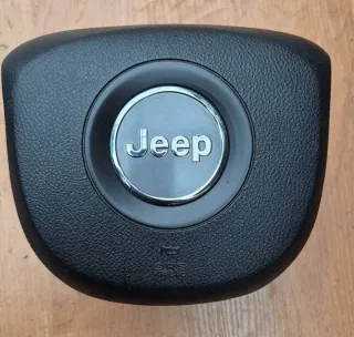 jeepwk2 Подушка безопасности Jeep Grand Cherokee IV (WK2) Арт e12718989, вид 1