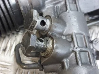 6757338 Рулевая рейка BMW 3 E46 Арт e12718977, вид 6