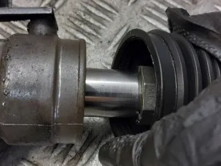 6757338 Рулевая рейка BMW 3 E46 Арт e12718977, вид 7