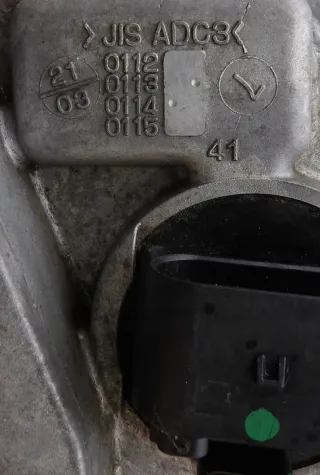 5A43103 Рулевая рейка BMW 2 F45/F46 Арт e12718937, вид 11