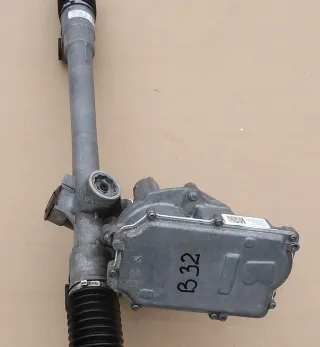 5A43103 Рулевая рейка BMW 2 F45/F46 Арт e12718937, вид 8