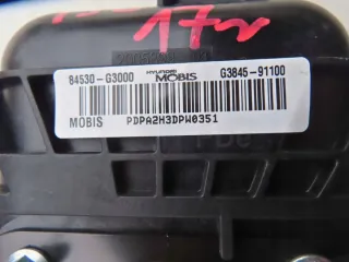 84530-G3000 Подушка безопасности Hyundai i30 FD Арт e12718878, вид 3
