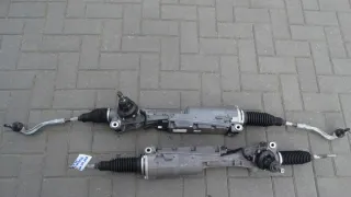 4M1423055M Рулевая рейка Audi Q8 Арт e12718831, вид 2