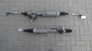 4M1423055M Рулевая рейка Audi Q8 Арт e12718831, вид 3