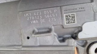 4K1423055P 4N0909144G Рулевая рейка Audi A7 2 (S7,RS7) Арт e12718795, вид 6