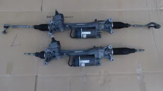 8W1423055S Рулевая рейка Audi A4 B9 Арт e12718726, вид 1
