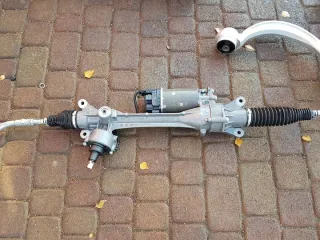 8W1423055BA Рулевая рейка Audi A4 B9 Арт e12718725, вид 1