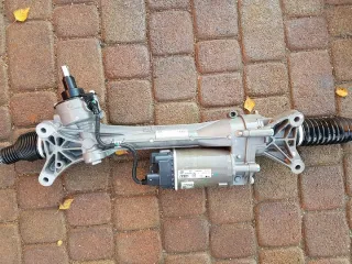 8W1423055BA Рулевая рейка Audi A4 B9 Арт e12718725, вид 2