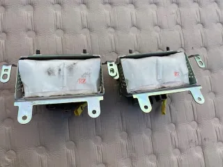  77850-SMG-E813-M1 Подушка безопасности Honda Civic 8 Арт e12718682, вид 1