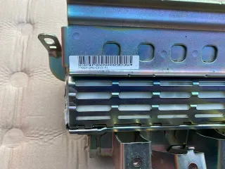  77850-SMG-E813-M1 Подушка безопасности Honda Civic 8 Арт e12718682, вид 2