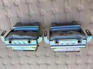  77850-SMG-E813-M1 Подушка безопасности Honda Civic 8 Арт e12718682, вид 4