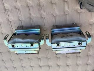  77850-SMG-E813-M1 Подушка безопасности Honda Civic 8 Арт e12718682, вид 5