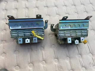  77850-SMG-E813-M1 Подушка безопасности Honda Civic 8 Арт e12718682, вид 6