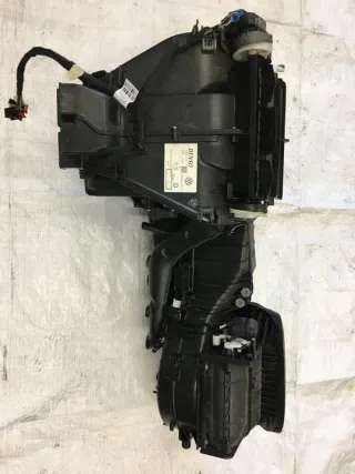 3C1820003DS 2004-2010 Отопитель в сборе (печка) Volkswagen Passat B6 Арт e12718531, вид 1