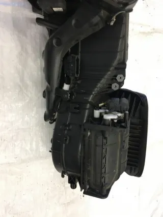 3C1820003DS 2004-2010 Отопитель в сборе (печка) Volkswagen Passat B6 Арт e12718531, вид 3
