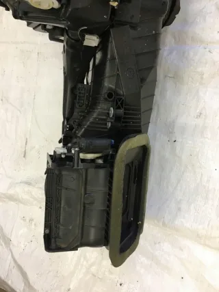 3C1820003DS 2004-2010 Отопитель в сборе (печка) Volkswagen Passat B6 Арт e12718531, вид 7
