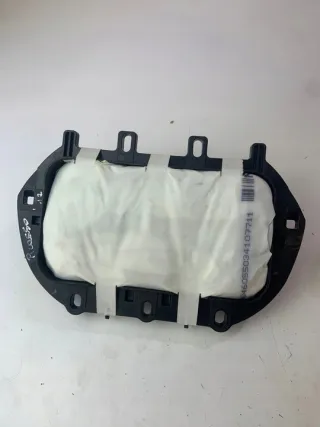 9676715380 Подушка безопасности Citroen C4 2 Арт e12718502, вид 2
