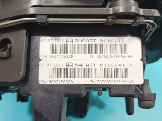96871568ZD IMPRK1471979, Подушка безопасности Citroen C4 2 Арт e12718501, вид 7