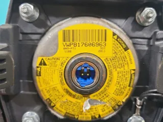 96871568ZD IMPRK1471979, Подушка безопасности Citroen C4 2 Арт e12718501, вид 8