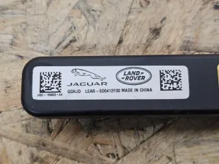 JK62-15K602-AA Блок комфорта Land Rover Range Rover Sport 2 Арт e12718436, вид 2