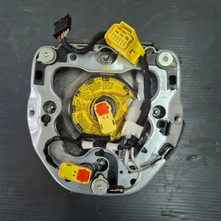 8R0880201AA 8r0880201aa Подушка безопасности Audi Q5 1 Арт e12718353, вид 2