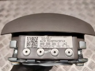 8R0880201C Подушка безопасности Audi Q5 1 Арт e12718352, вид 2