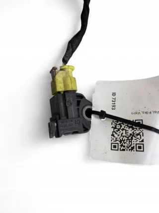 4N0959651D Датчик удара Audi Q8 Арт e12718278, вид 7