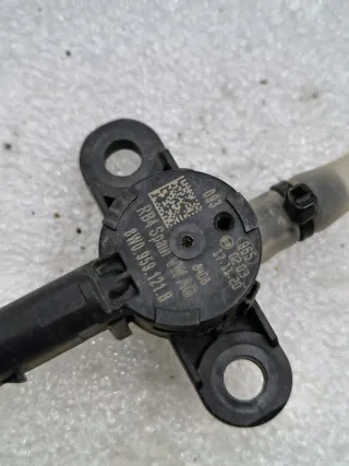 8W0959121B Датчик удара Audi A4 B9 Арт e12718194, вид 2