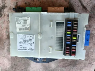7G9T-14A073-DE Блок комфорта Ford Mondeo 4 Арт e12718139, вид 3