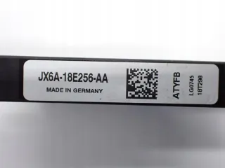 JX6A-18E256-AA JX6A-18E256 Отопитель в сборе (печка) Ford Focus 4 Арт e12718119, вид 3