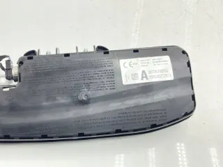 86735708202 Подушка безопасности BMW 5 F10/F11/GT F07 Арт e12717958, вид 2
