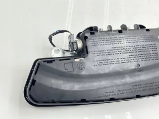 86735708202 Подушка безопасности BMW 5 F10/F11/GT F07 Арт e12717958, вид 3