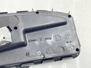 86735708202 Подушка безопасности BMW 5 F10/F11/GT F07 Арт e12717958, вид 4