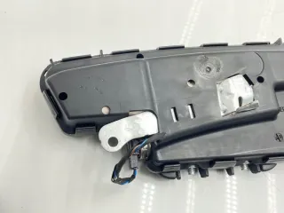 86735708202 Подушка безопасности BMW 5 F10/F11/GT F07 Арт e12717958, вид 5