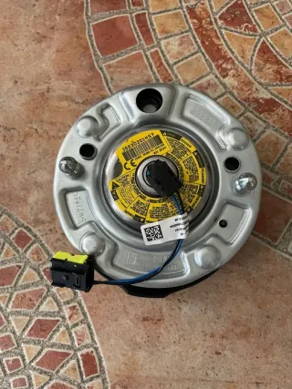 310836877N77 Подушка безопасности BMW 4 F32/F33/GT F36 Арт e12717947, вид 2