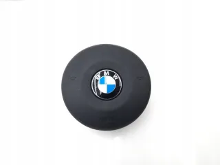 33809220601 Подушка безопасности BMW 4 F32/F33/GT F36 Арт e12717946, вид 1