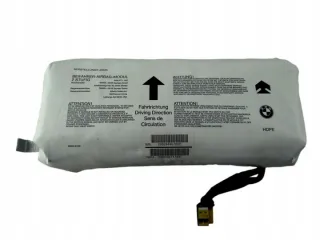 39938480700D Подушка безопасности BMW 3 E46 Арт e12717872, вид 1