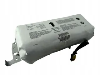 39938480700D Подушка безопасности BMW 3 E46 Арт e12717872, вид 3