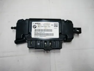 9348727 Подушка безопасности BMW 1 F20/F21 Арт e12717748, вид 1