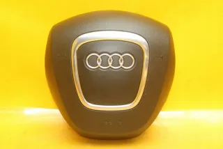 8R0880201 Подушка безопасности Audi Q5 1 Арт e12717714, вид 1