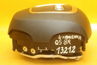 8R0880201 Подушка безопасности Audi Q5 1 Арт e12717714, вид 5