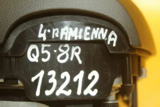 8R0880201 Подушка безопасности Audi Q5 1 Арт e12717714, вид 9