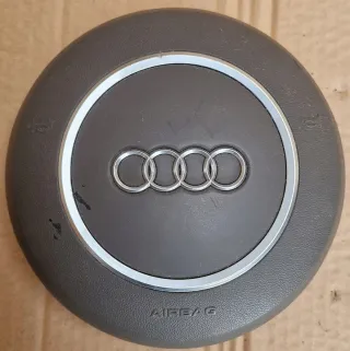 4E0880201BJ Подушка безопасности Audi A8 D3 (S8) Арт e12717684, вид 1