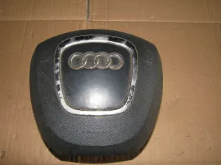 8E0880201DH Подушка безопасности Audi A4 B7 Арт e12717641, вид 1