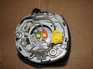 8E0880201DH Подушка безопасности Audi A4 B7 Арт e12717641, вид 3