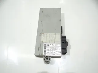 6981416 Блок комфорта BMW 5 E60/E61 Арт e12717508, вид 3
