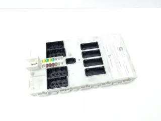 8707676 Блок комфорта BMW 4 F32/F33/GT F36 Арт e12717488, вид 1
